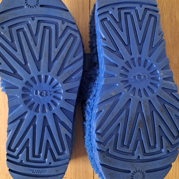 Ugg sandals size 6 woman - Picture 5 of 7